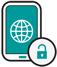 e-customer-access-online-mobile-services